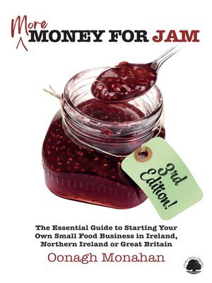 cover image of More Money for Jam 3e
